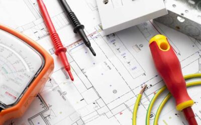 Commercial Electrical Contractors In London (Why Use Us For Your Commercial Work)