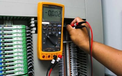 Should I have my electrics tested?