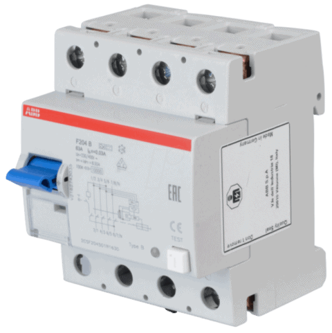 What is an RCD and why you need one fitted | FBS Electrical