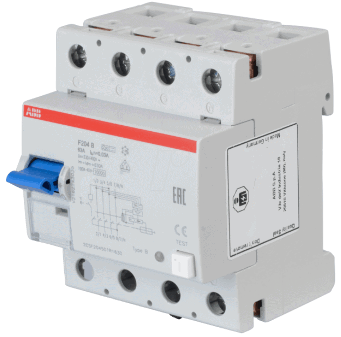 What is an RCD and why you need one fitted | FBS Electrical
